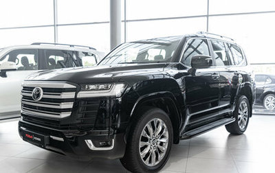 Toyota Land Cruiser, 2025 год, 14 224 000 рублей, 1 фотография