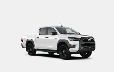 Toyota Hilux VIII, 2024 год, 8 063 900 рублей, 1 фотография