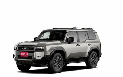 Toyota Land Cruiser Prado, 2025 год, 10 920 000 рублей, 1 фотография