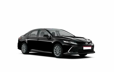 Toyota Camry, 2024 год, 5 712 000 рублей, 1 фотография