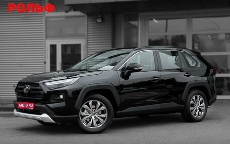 Toyota RAV4, 2024 год, 4 592 000 рублей, 1 фотография