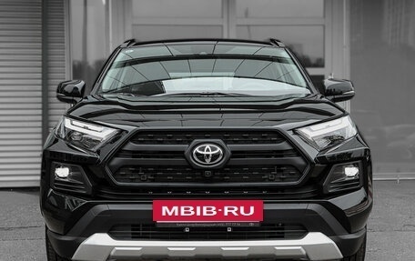 Toyota RAV4, 2025 год, 4 256 000 рублей, 11 фотография