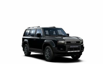 Toyota Land Cruiser Prado, 2024 год, 9 688 000 рублей, 1 фотография