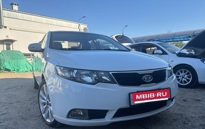 KIA Cerato III, 2011 год, 760 000 рублей, 1 фотография