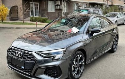 Audi A3, 2022 год, 2 050 000 рублей, 1 фотография
