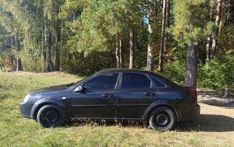 Chevrolet Lacetti, 2009 год, 220 000 рублей, 1 фотография