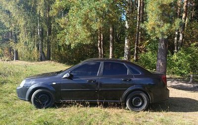 Chevrolet Lacetti, 2009 год, 220 000 рублей, 1 фотография