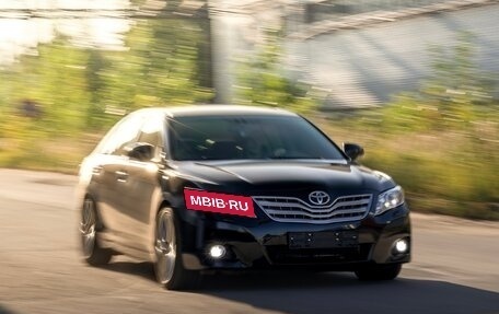 Toyota Camry, 2009 год, 1 700 000 рублей, 1 фотография