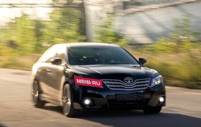 Toyota Camry, 2009 год, 1 700 000 рублей, 1 фотография