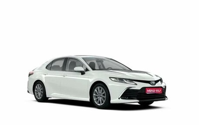 Toyota Camry, 2024 год, 5 829 600 рублей, 1 фотография