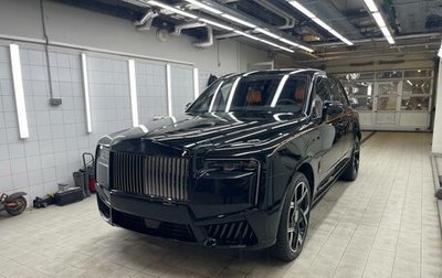 Rolls-Royce Cullinan, 2025 год, 78 000 000 рублей, 1 фотография