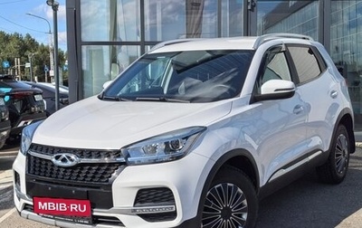 Chery Tiggo 4 I рестайлинг, 2021 год, 1 260 000 рублей, 1 фотография