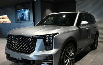 GAC GS8, 2025 год, 4 899 000 рублей, 1 фотография
