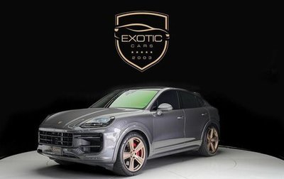 Porsche Cayenne III, 2025 год, 20 000 000 рублей, 1 фотография
