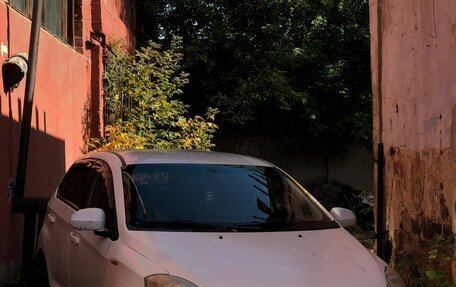 Chery Very (A13), 2012 год, 200 000 рублей, 1 фотография
