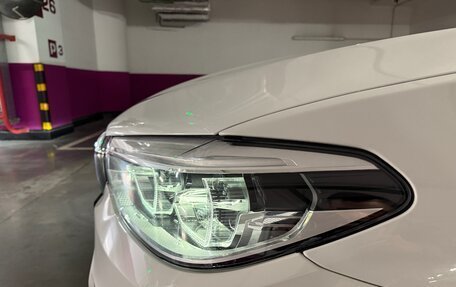 BMW 5 серия, 2019 год, 3 350 000 рублей, 8 фотография
