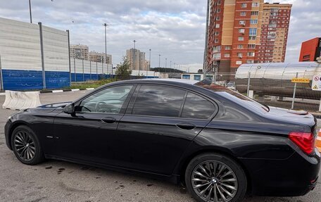 BMW 7 серия, 2009 год, 1 250 000 рублей, 3 фотография