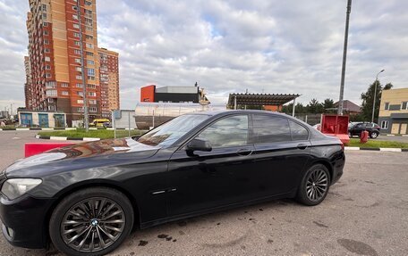BMW 7 серия, 2009 год, 1 250 000 рублей, 2 фотография