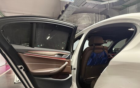 BMW 5 серия, 2019 год, 3 350 000 рублей, 15 фотография