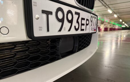 BMW 5 серия, 2019 год, 3 350 000 рублей, 21 фотография