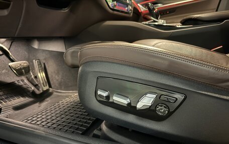 BMW 5 серия, 2019 год, 3 350 000 рублей, 25 фотография
