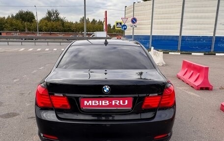 BMW 7 серия, 2009 год, 1 250 000 рублей, 4 фотография