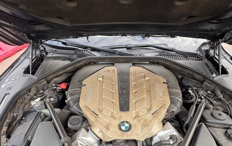 BMW 7 серия, 2009 год, 1 250 000 рублей, 6 фотография