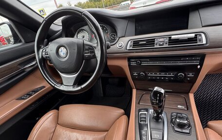 BMW 7 серия, 2009 год, 1 250 000 рублей, 7 фотография