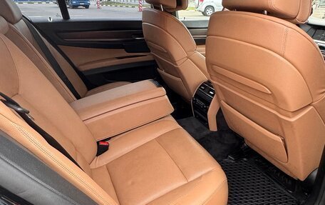 BMW 7 серия, 2009 год, 1 250 000 рублей, 11 фотография