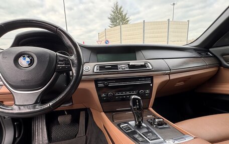 BMW 7 серия, 2009 год, 1 250 000 рублей, 14 фотография