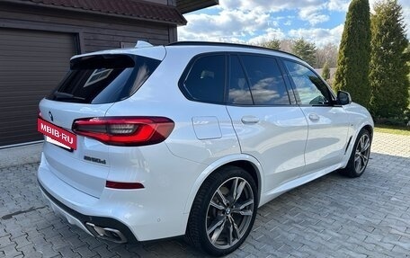 BMW X5, 2019 год, 7 350 000 рублей, 3 фотография