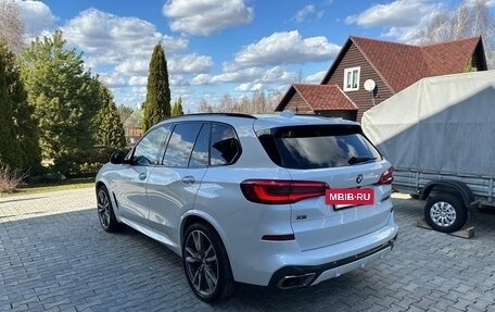 BMW X5, 2019 год, 7 350 000 рублей, 8 фотография