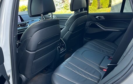 BMW X5, 2019 год, 7 350 000 рублей, 17 фотография