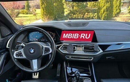 BMW X5, 2019 год, 7 350 000 рублей, 16 фотография