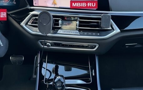 BMW X5, 2019 год, 7 350 000 рублей, 15 фотография