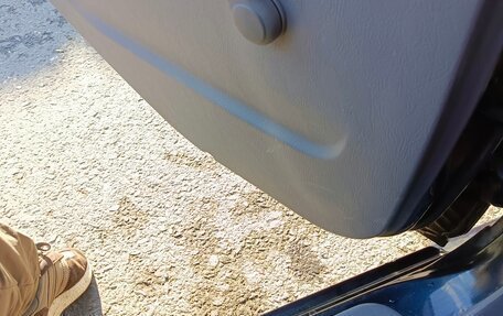 Hyundai Accent II, 2009 год, 550 000 рублей, 2 фотография