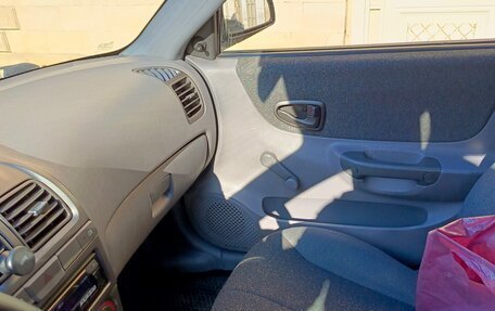 Hyundai Accent II, 2009 год, 550 000 рублей, 6 фотография