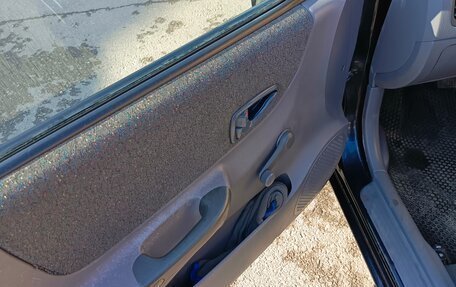 Hyundai Accent II, 2009 год, 550 000 рублей, 7 фотография