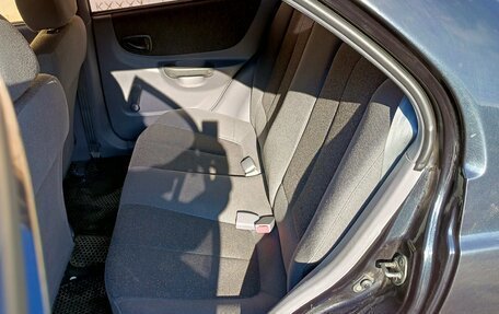 Hyundai Accent II, 2009 год, 550 000 рублей, 5 фотография