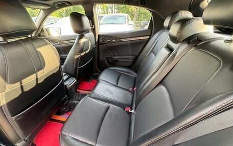 Honda Civic IX, 2020 год, 1 590 030 рублей, 13 фотография