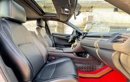 Honda Civic IX, 2020 год, 1 590 030 рублей, 12 фотография