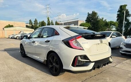 Honda Civic IX, 2020 год, 1 590 030 рублей, 6 фотография