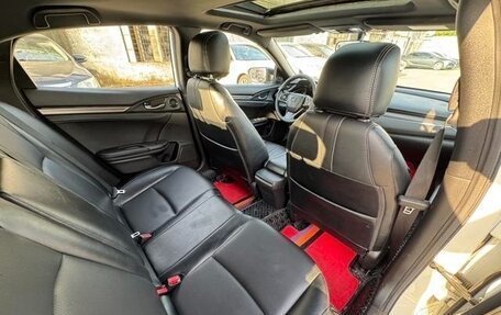 Honda Civic IX, 2020 год, 1 590 030 рублей, 11 фотография
