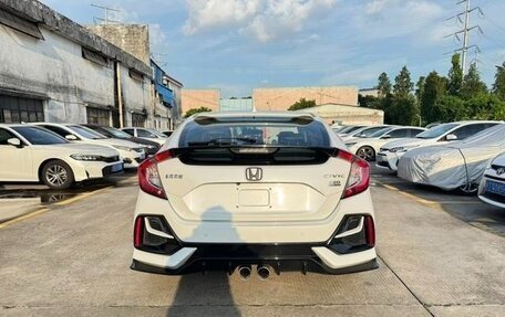 Honda Civic IX, 2020 год, 1 590 030 рублей, 7 фотография