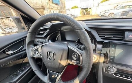 Honda Civic IX, 2020 год, 1 590 030 рублей, 9 фотография
