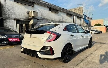 Honda Civic IX, 2020 год, 1 590 030 рублей, 3 фотография