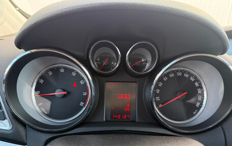 Opel Mokka I, 2013 год, 990 000 рублей, 9 фотография