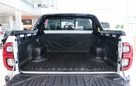 Toyota Hilux VIII, 2025 год, 8 948 800 рублей, 9 фотография