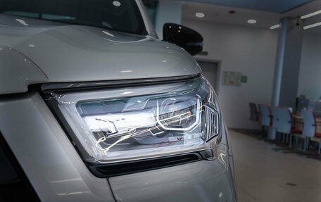 Toyota Hilux VIII, 2025 год, 8 948 800 рублей, 10 фотография