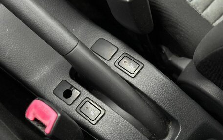 Suzuki SX4 II рестайлинг, 2010 год, 599 000 рублей, 28 фотография